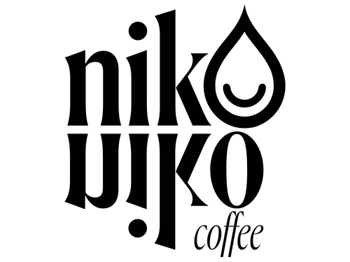 niko niko coffee